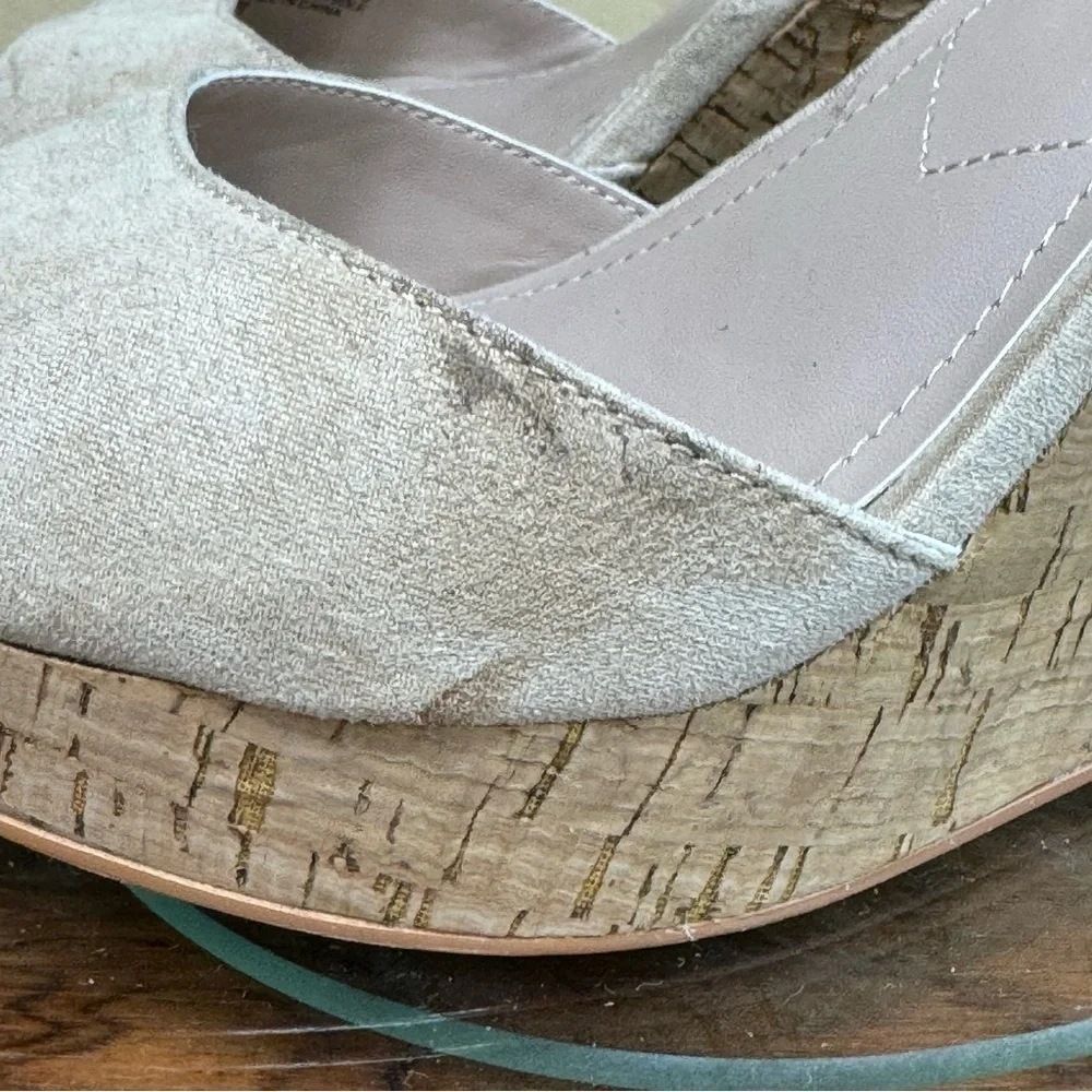 Charles By Charles David Lambert Sandals in Nude